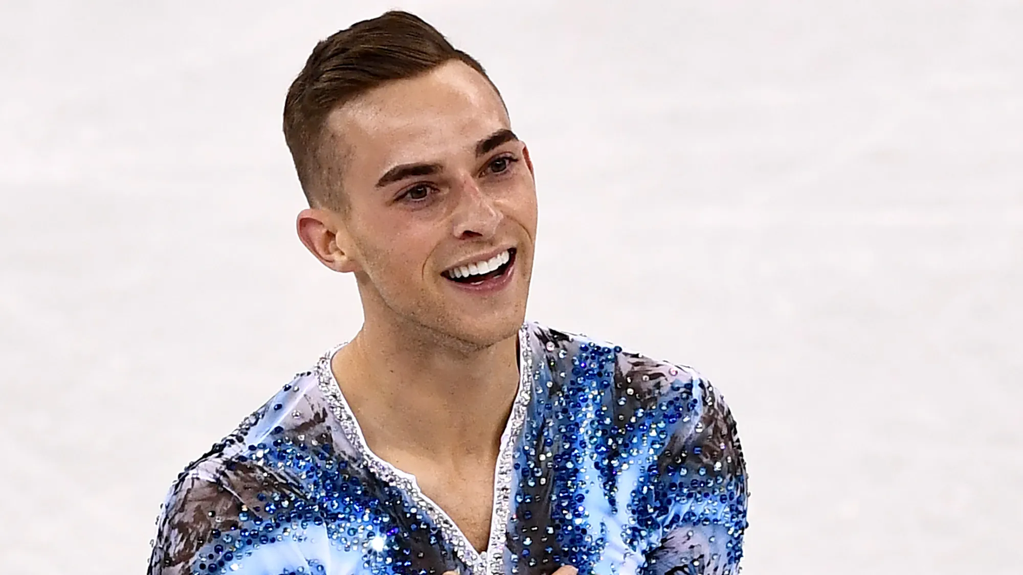 Adam Rippon Net Worth