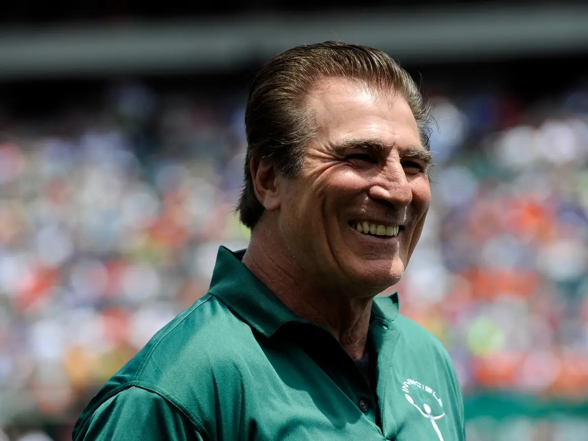 Vince Papale Net Worth