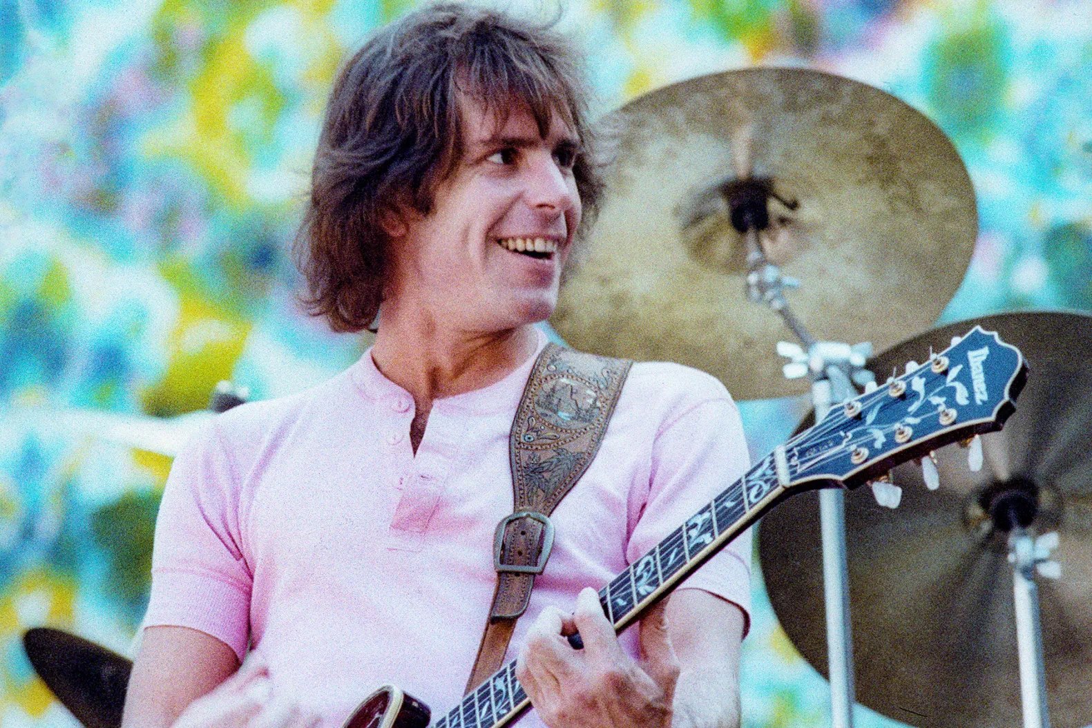 Bob Weir Net Worth 2026 - Sacco Trend Magazine Bob Weir Net Worth 2026