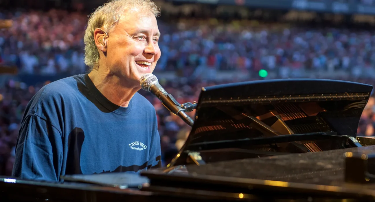 Bruce Hornsby Net Worth
