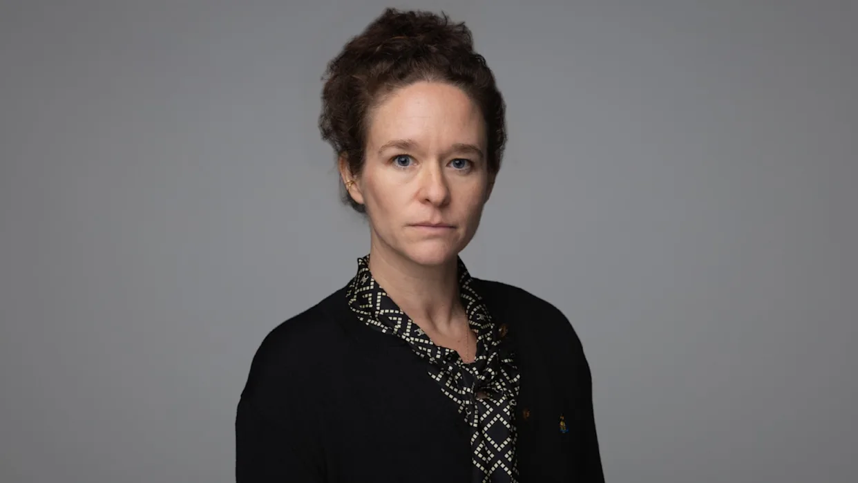 Sarah Sutherland Net Worth