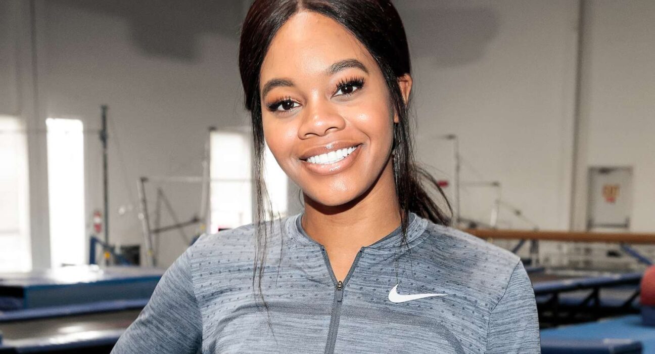 Gabby Douglas Net Worth - Sacco Trend Magazine Gabby Douglas Net Worth