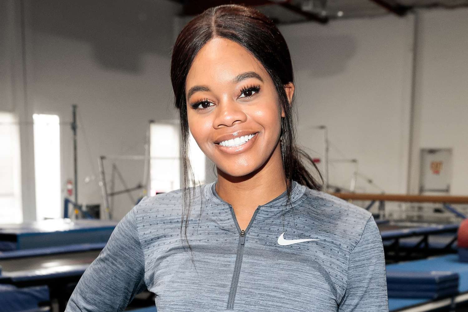 Gabby Douglas Net Worth