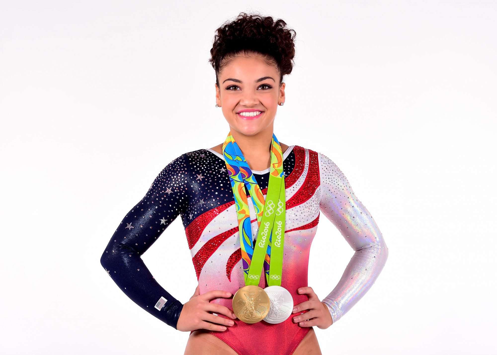 Laurie Hernandez Net Worth - Sacco Trend Magazine Laurie Hernandez Net Worth