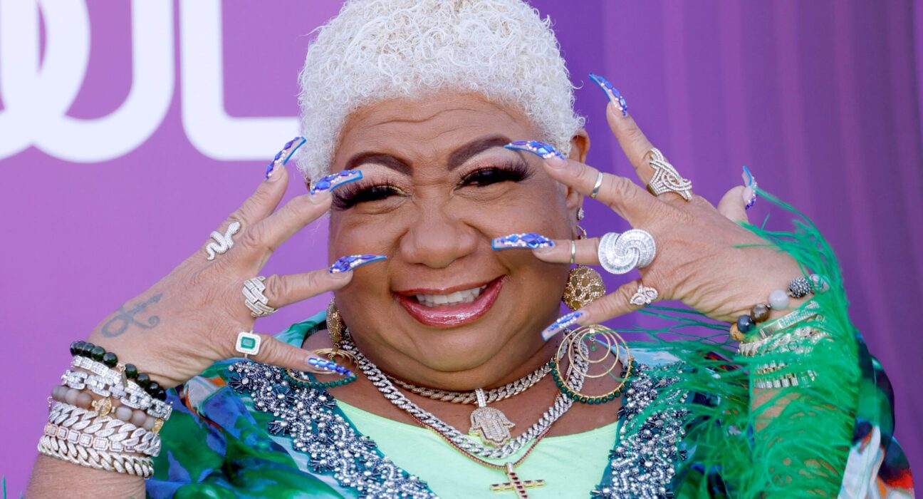 Luenell Net Worth