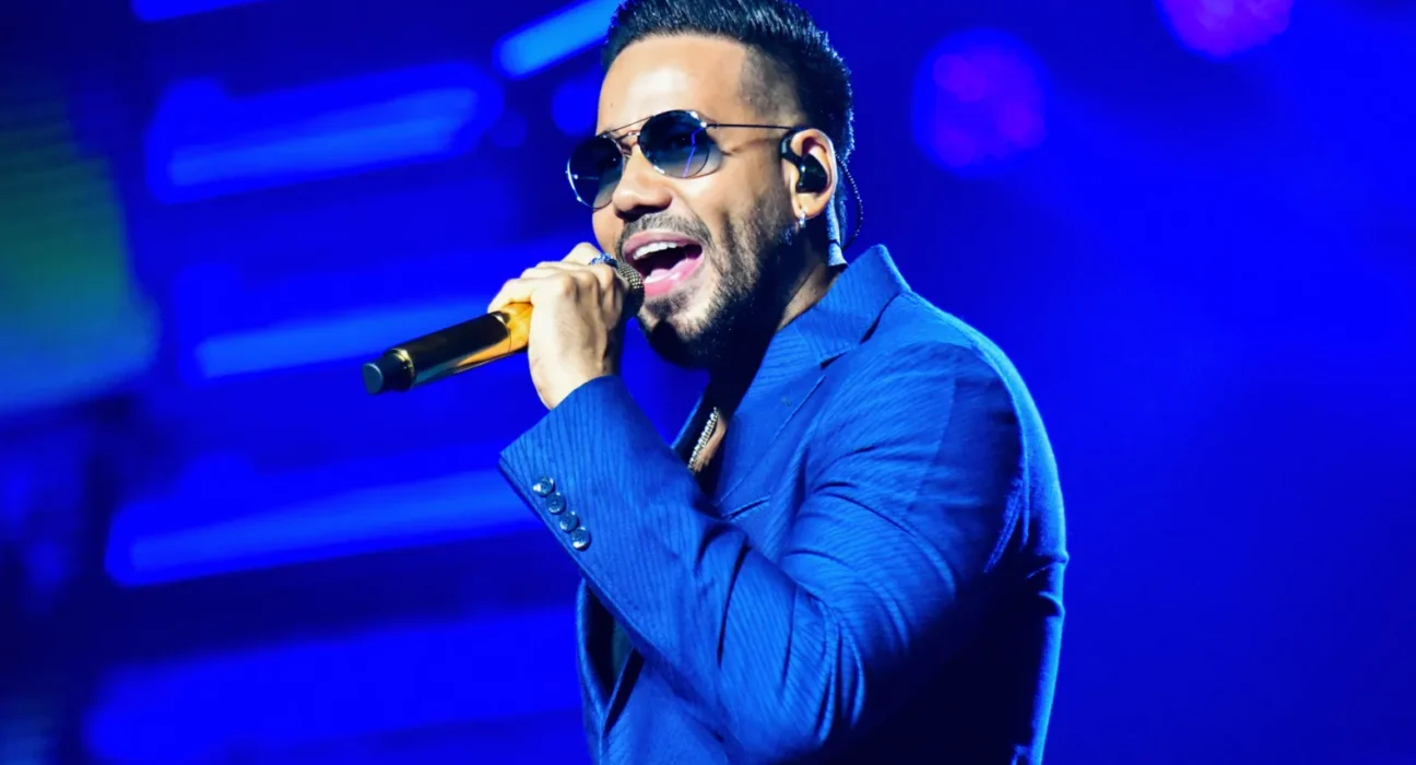 Romeo Santos Net Worth
