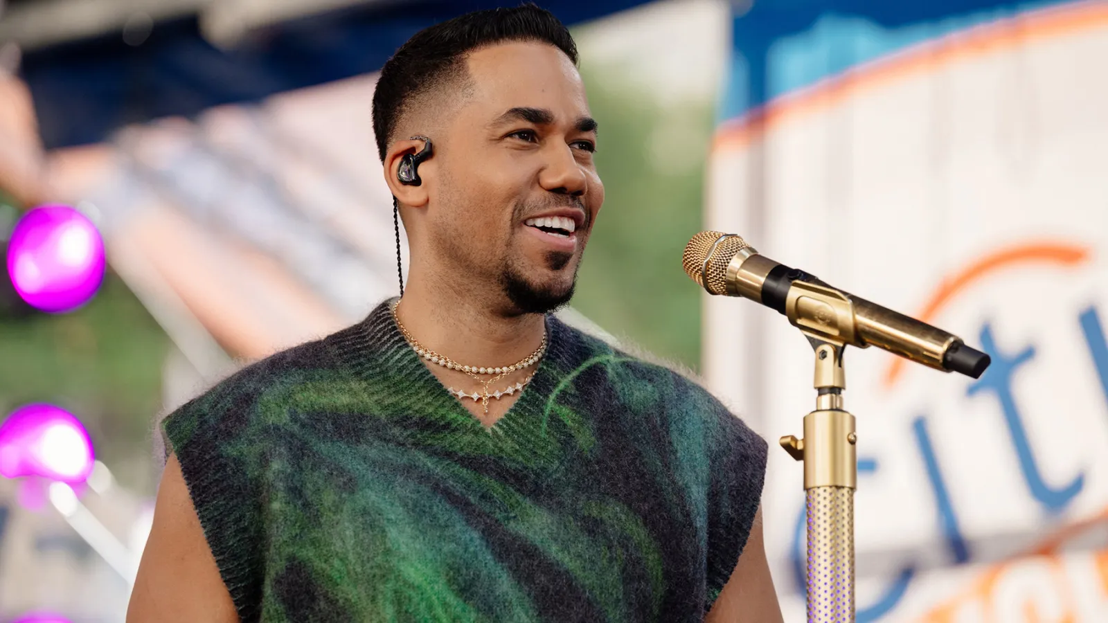 Romeo Santos Net Worth