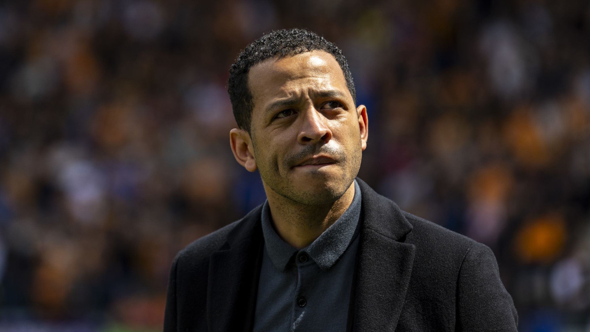 What is Liam Rosenior Net Worth?
