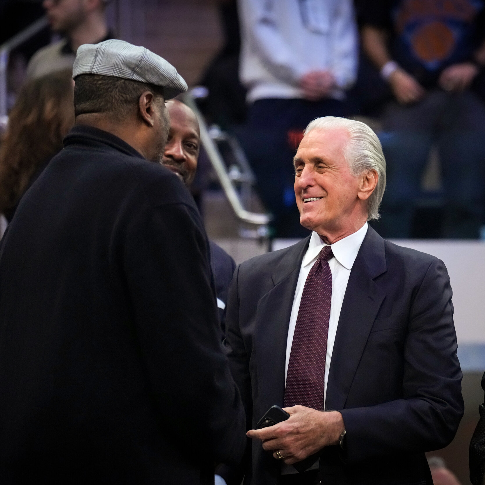 Pat Riley Net Worth - Sacco Trend Magazine Pat Riley Net Worth