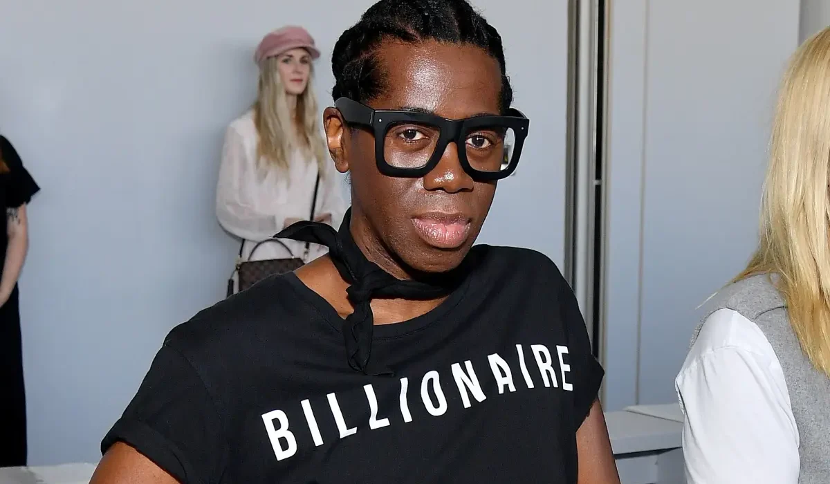 J. Alexander Net worth