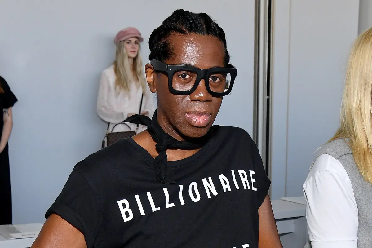 J. Alexander Net worth