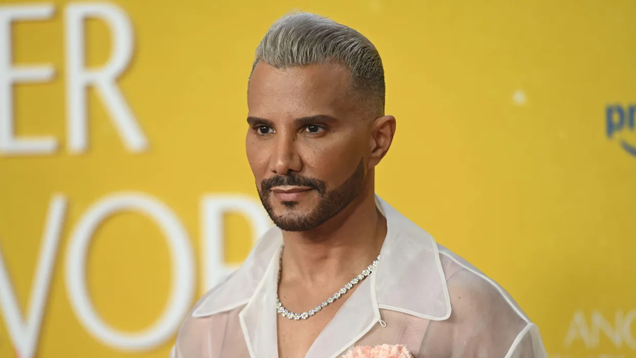 Jay Manuel Net Worth