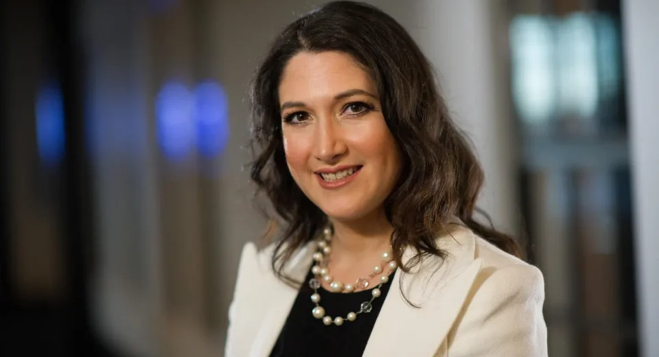 Randi Zuckerberg Net Worth
