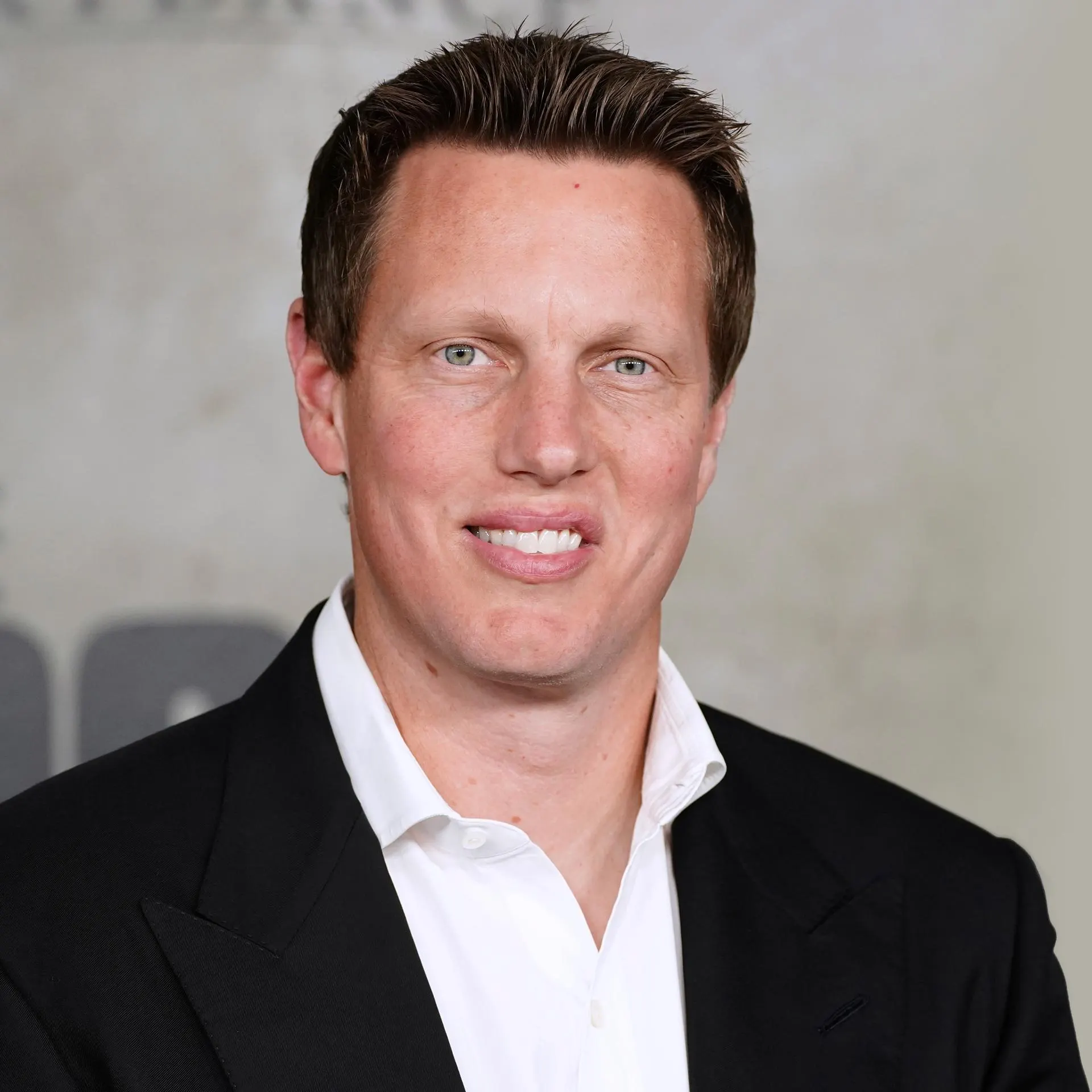 What Is David Ellison Net Worth?