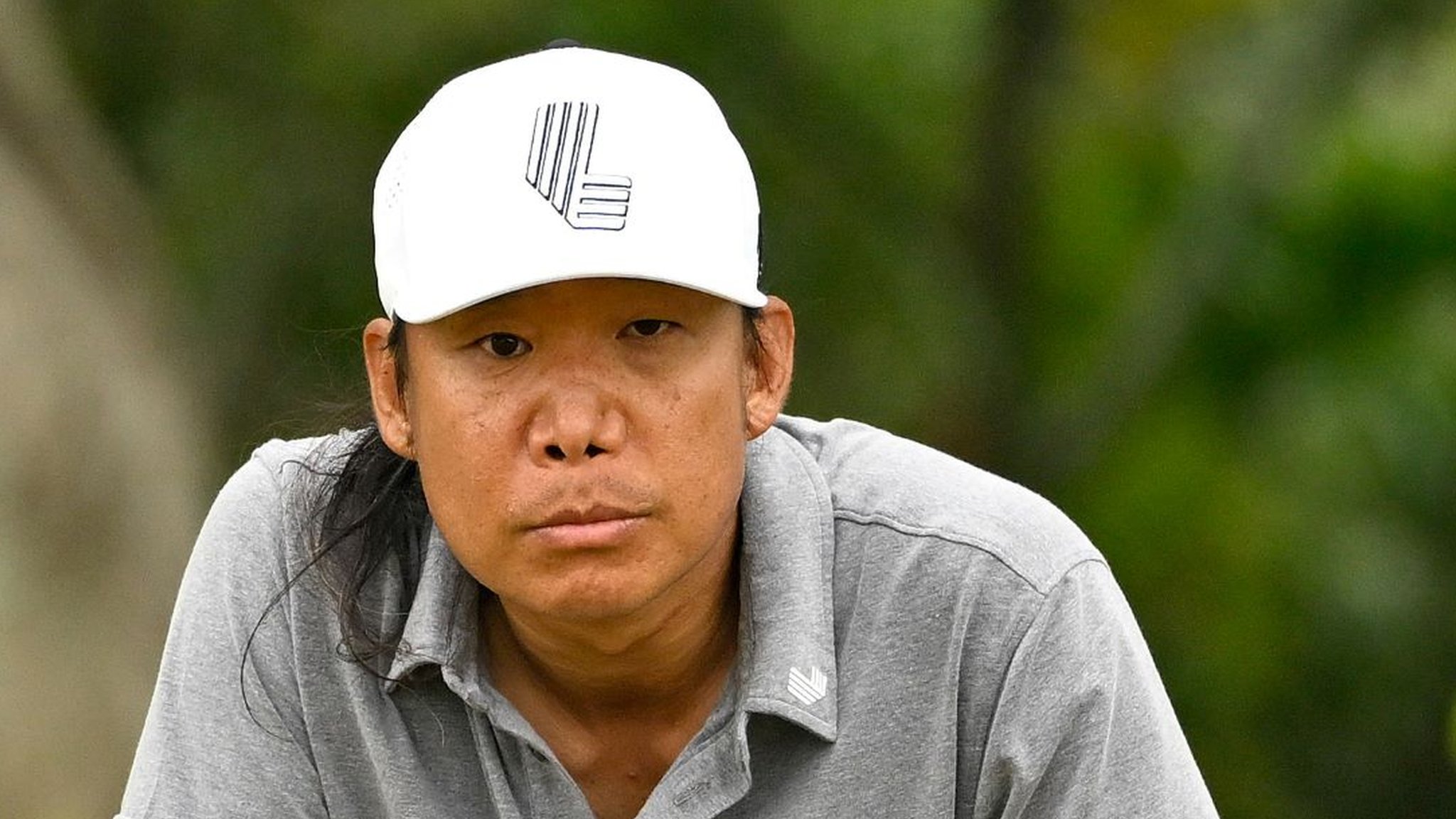 Anthony Kim Net Worth