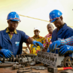 Ethical sourcing in agribusiness