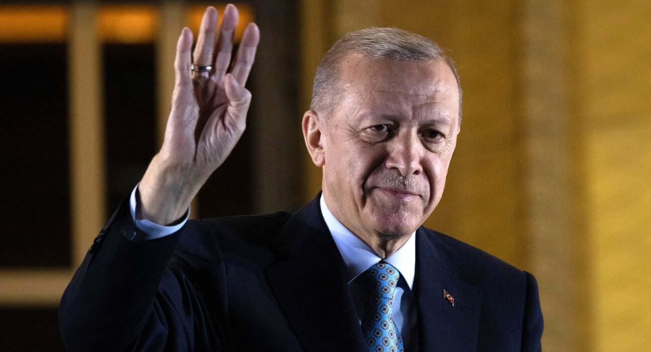 Recep Tayyip Erdoğan Net Worth