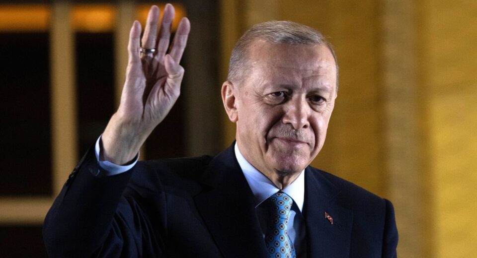 Recep Tayyip Erdoğan Net Worth