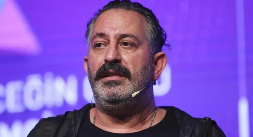 Cem Yılmaz Net Worth