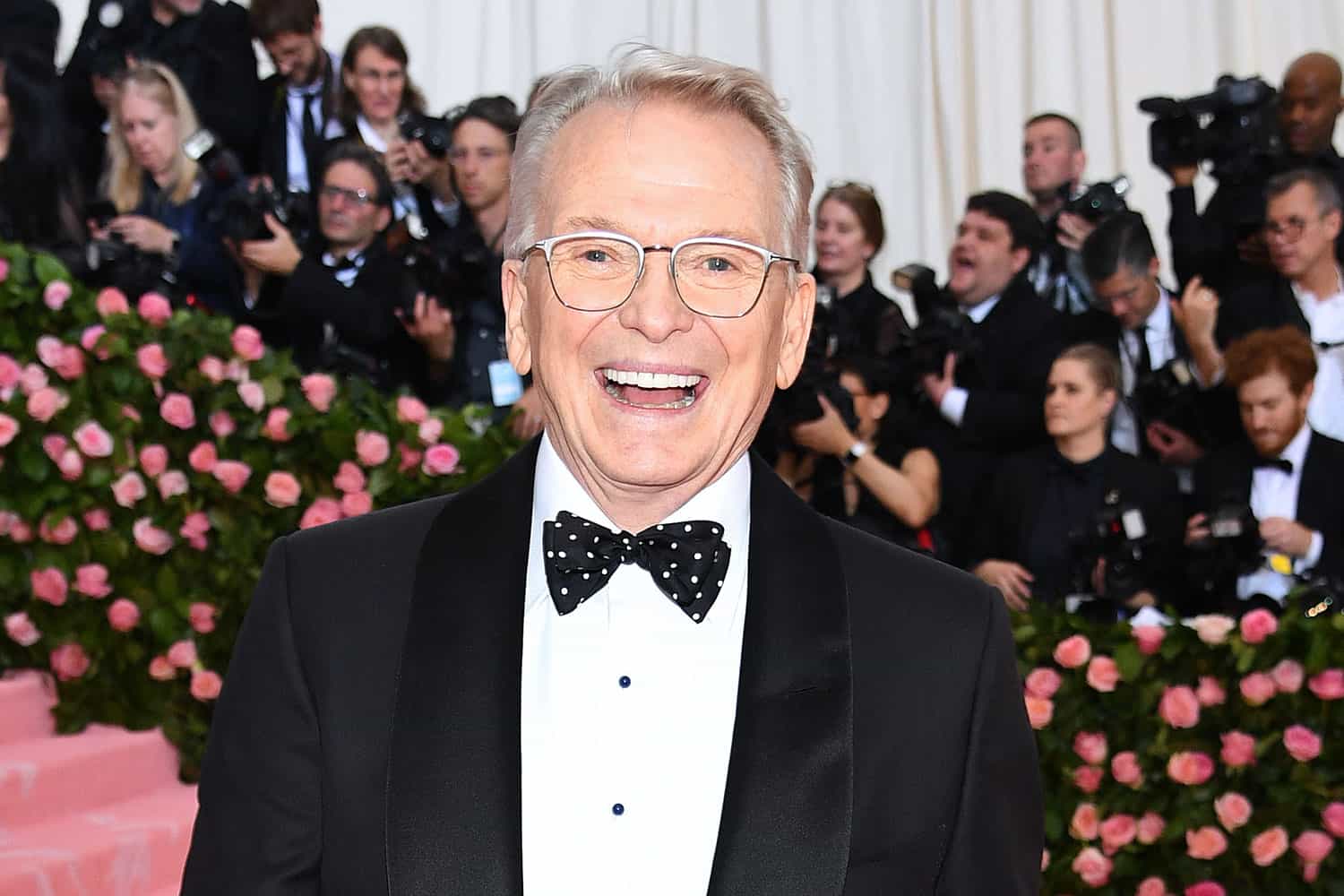 Bob Mackie Net Worth
