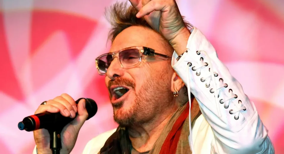 Chuck Negron Net Worth