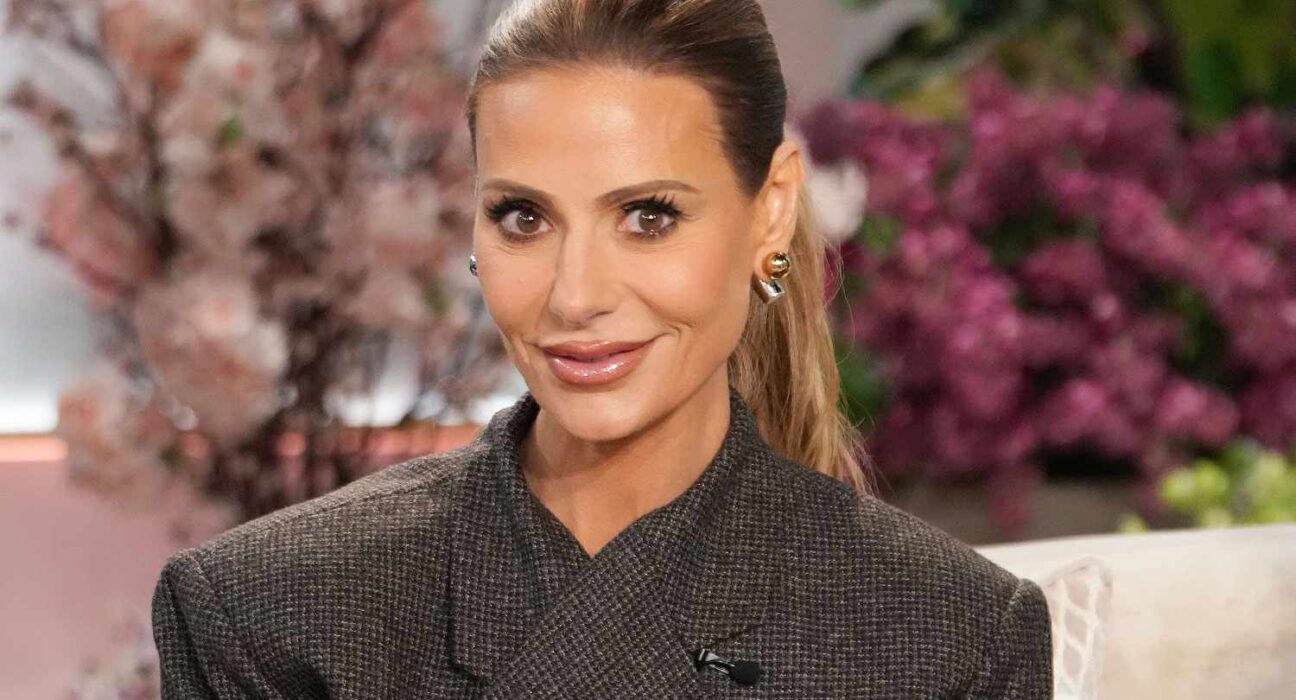 What Is Dorit Kemsley Net Worth? - Sacco Trend Magazine What Is Dorit Kemsley Net Worth?