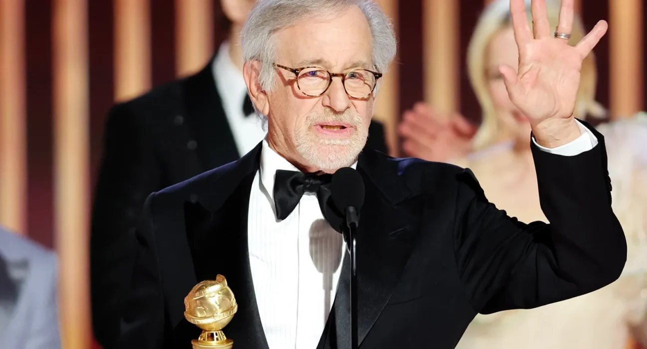 Steven Spielberg Net Worth: How the Legendary Director Built a $10 Billion Fortune