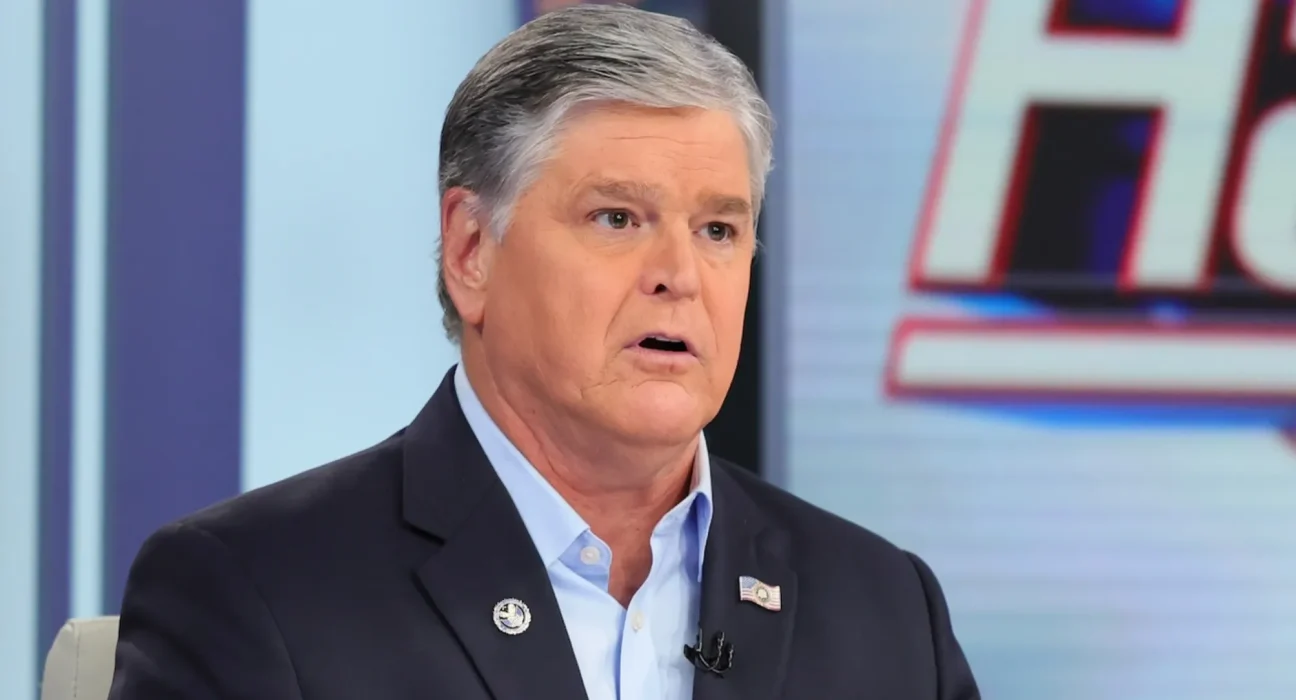 Sean Hannity Net Worth and Salary - Sacco Trend Magazine Sean Hannity Net Worth and Salary