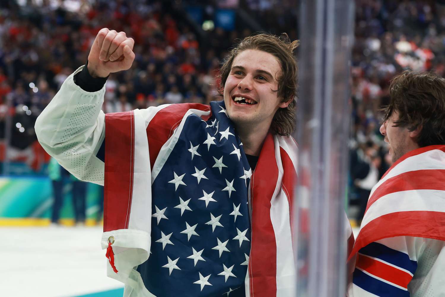Jack Hughes Net Worth and Salary