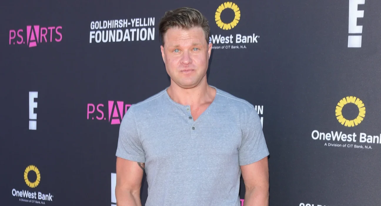 Zachery Ty Bryan Net Worth