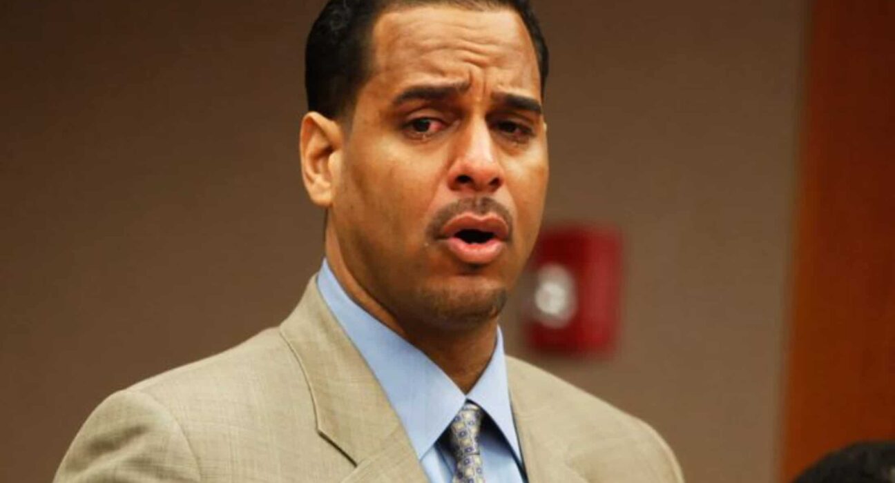 Jayson Williams Net Worth and Salary