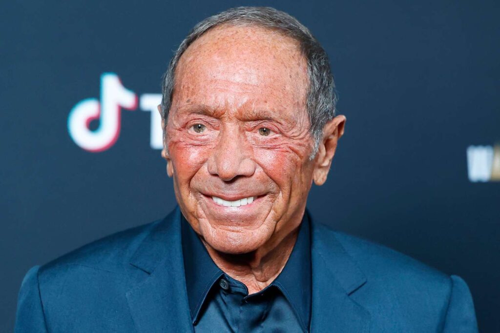 Paul Anka Net Worth