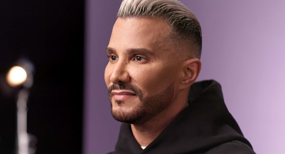 Jay Manuel Net Worth