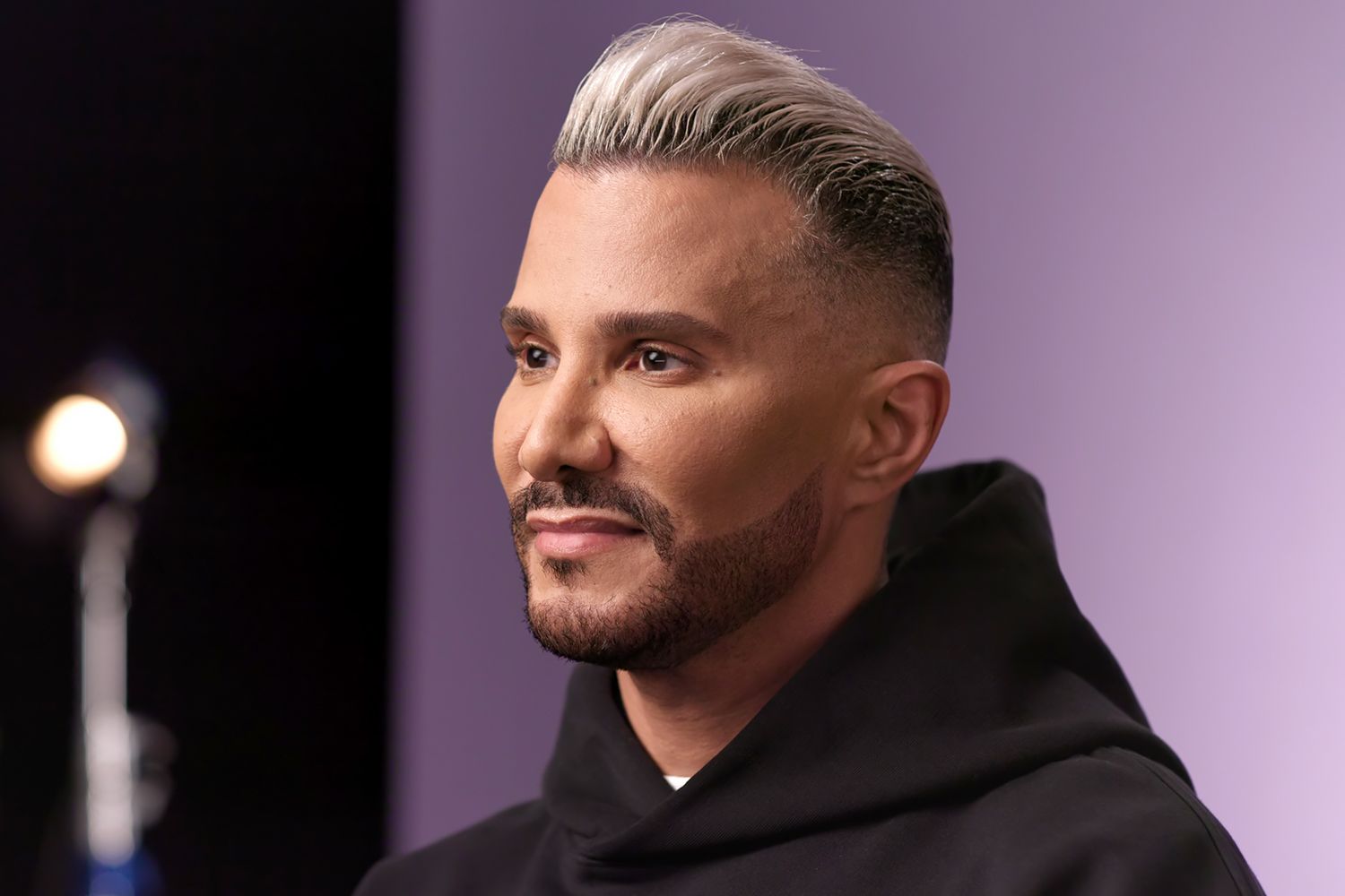 Jay Manuel Net Worth