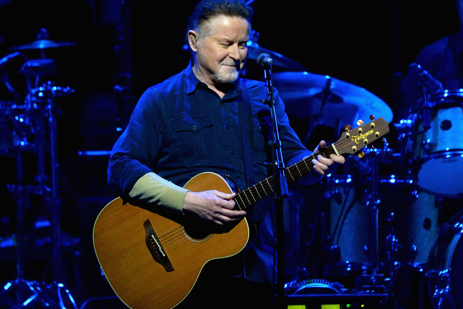Don Henley net worth