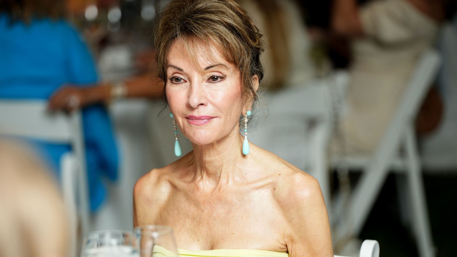 Susan Lucci Net Worth - Sacco Trend Magazine Susan Lucci Net Worth
