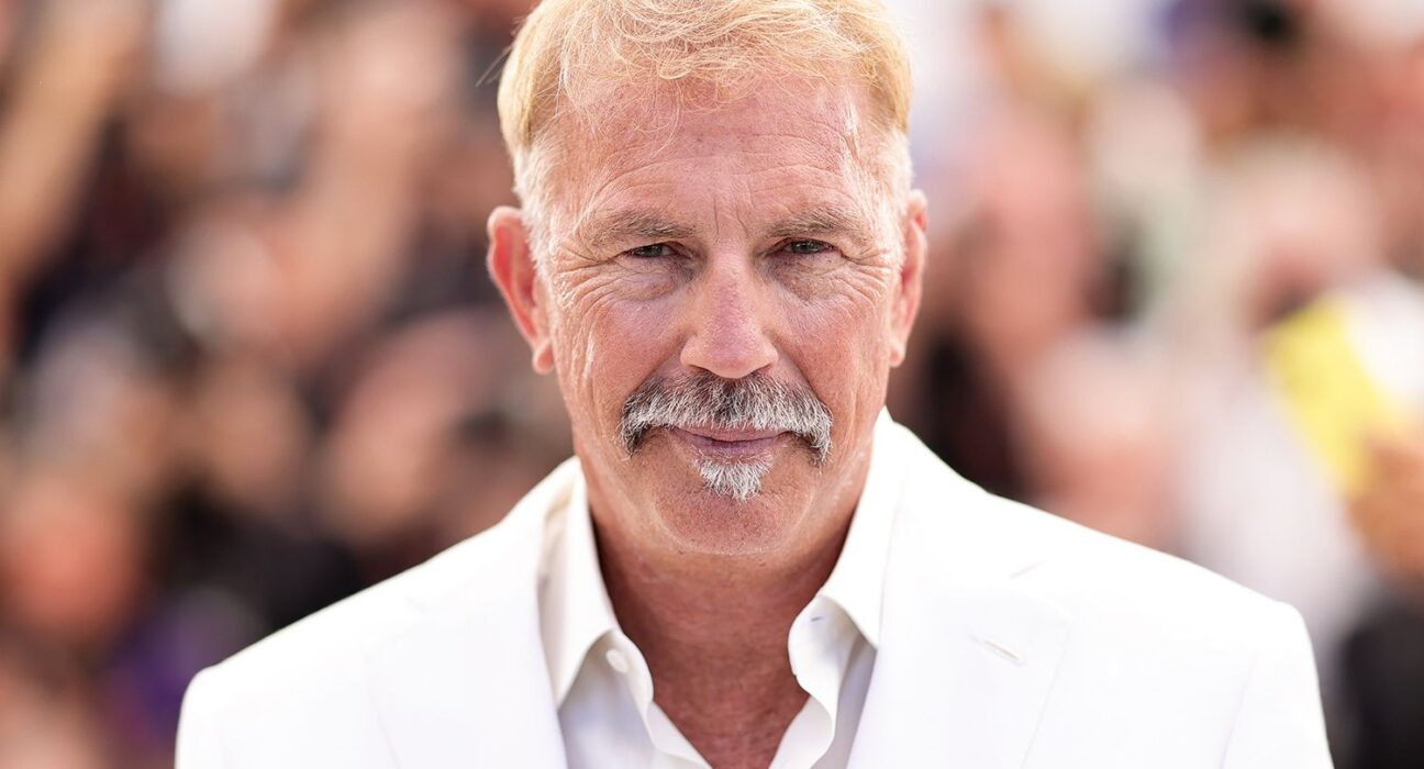 What is Kevin Costner Net Worth?