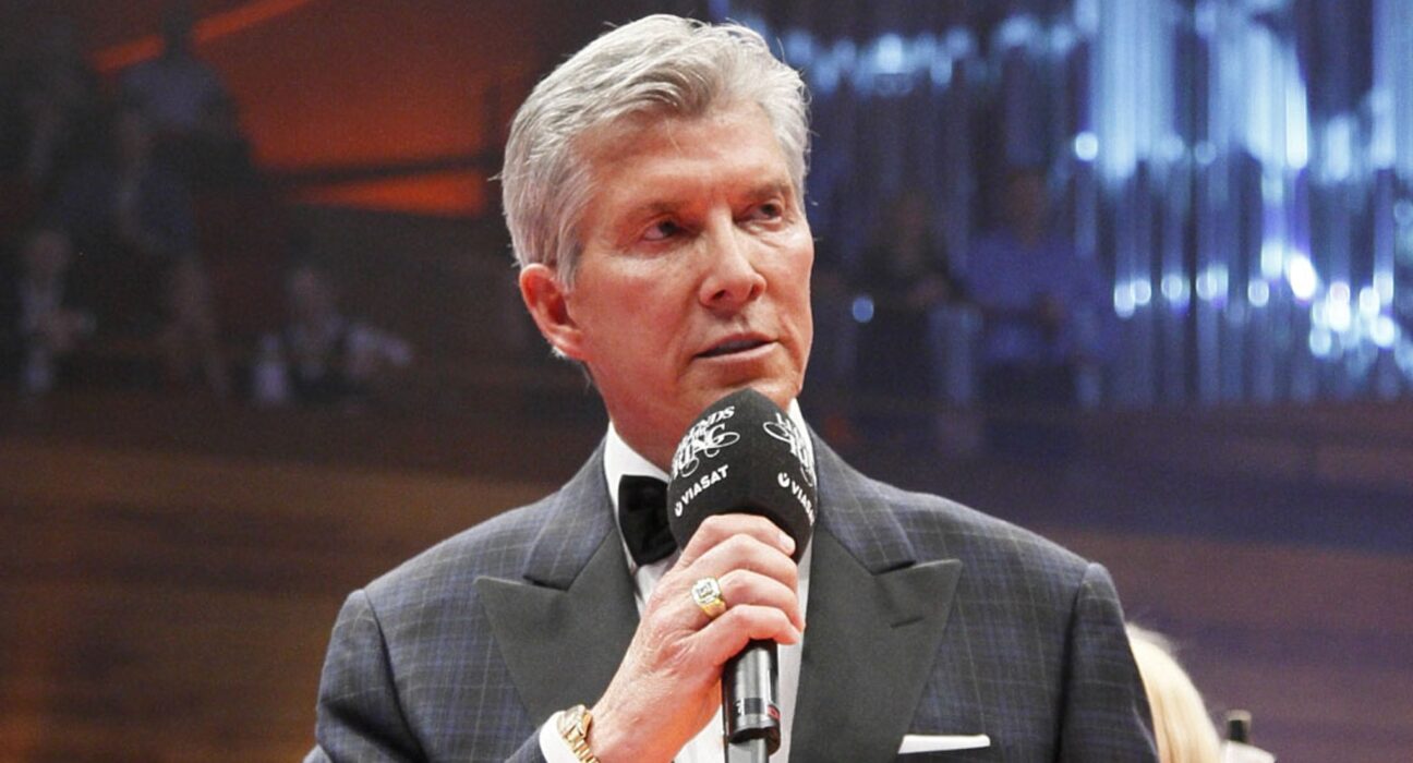 Michael Buffer Net Worth - Sacco Trend Magazine Michael Buffer Net Worth