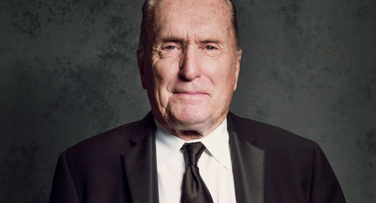 Robert Duvall Net Worth 2026