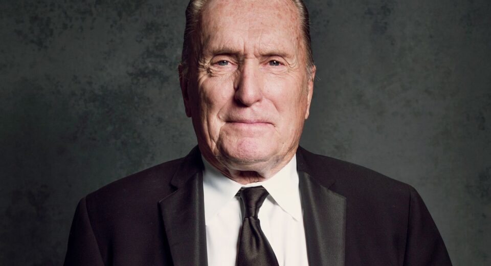 Robert Duvall Net Worth 2026