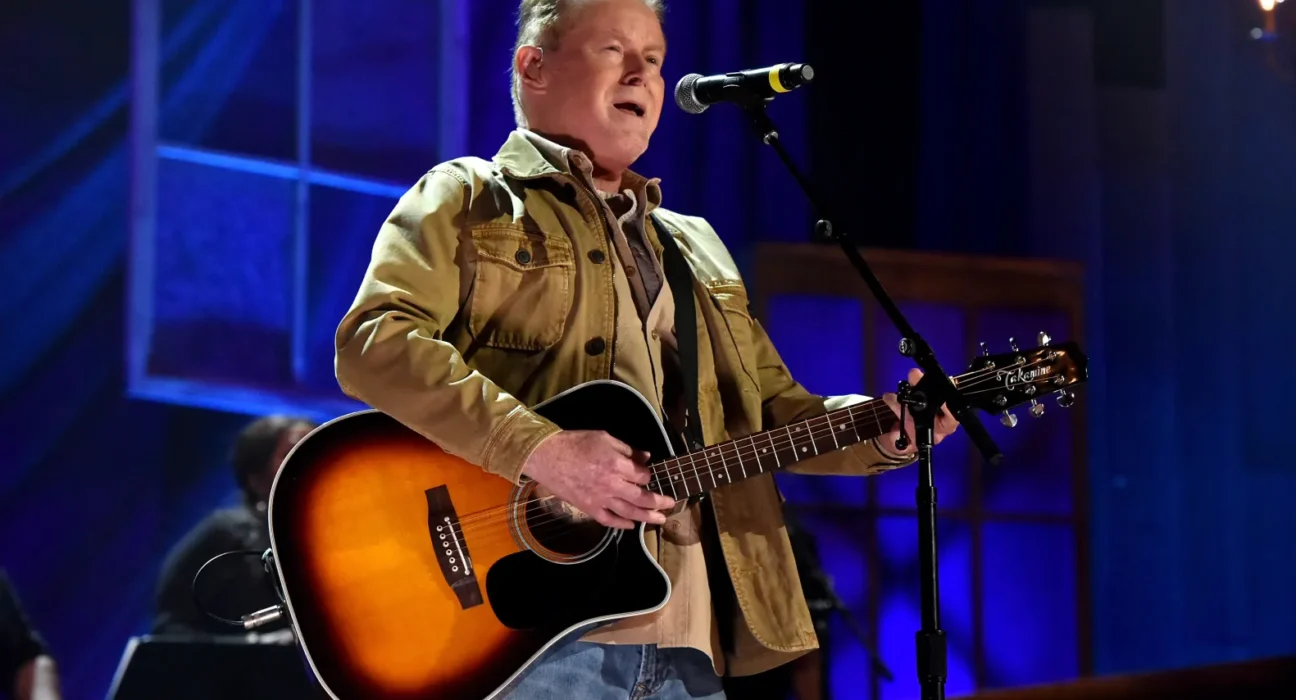 Don Henley Net Worth