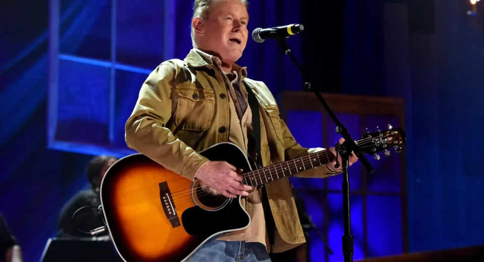 Don Henley Net Worth