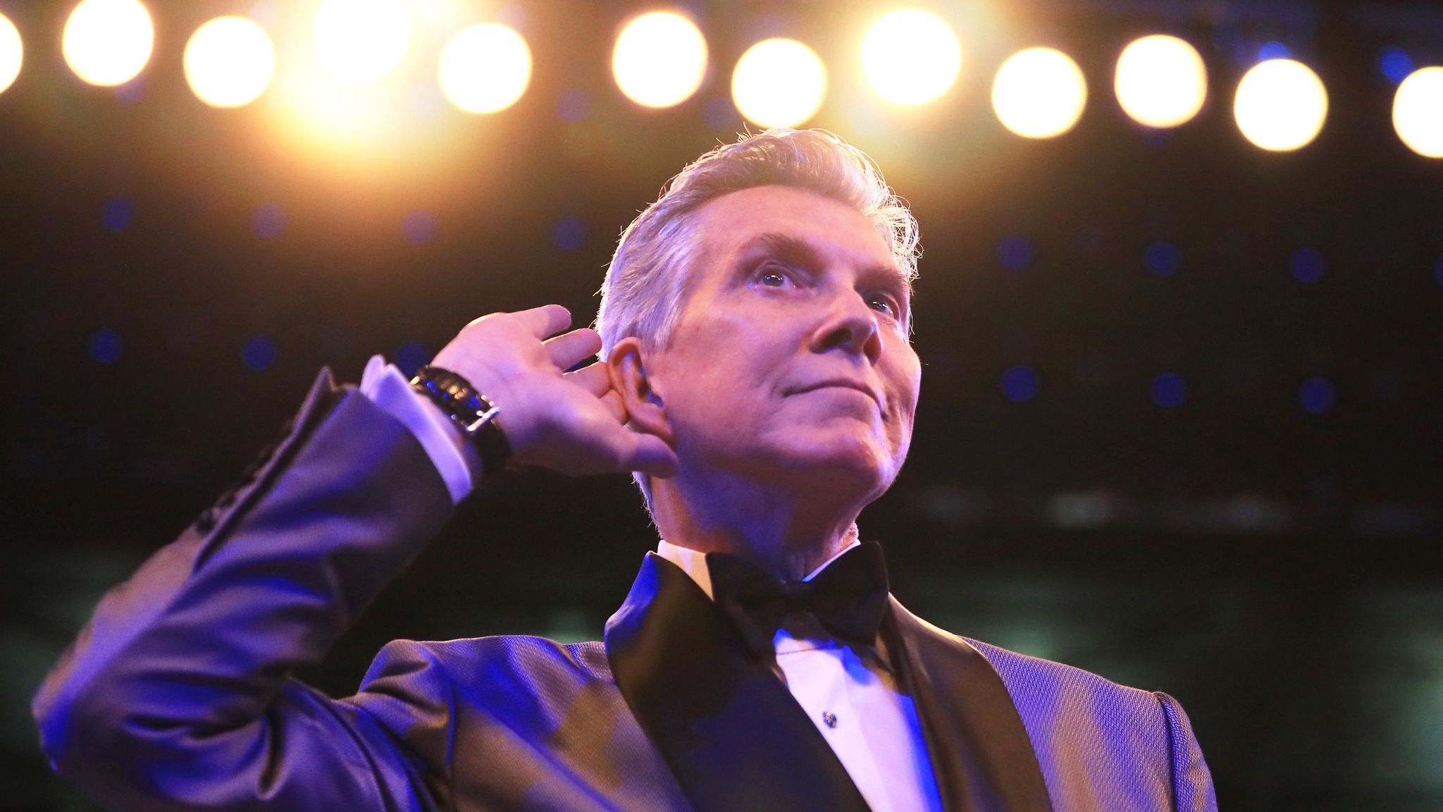 Michael Buffer Net Worth - Sacco Trend Magazine Michael Buffer Net Worth