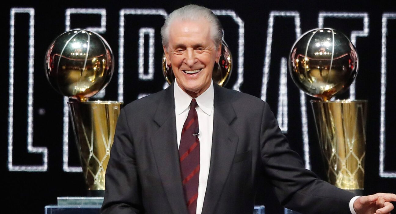 Pat Riley Net Worth - Sacco Trend Magazine Pat Riley Net Worth