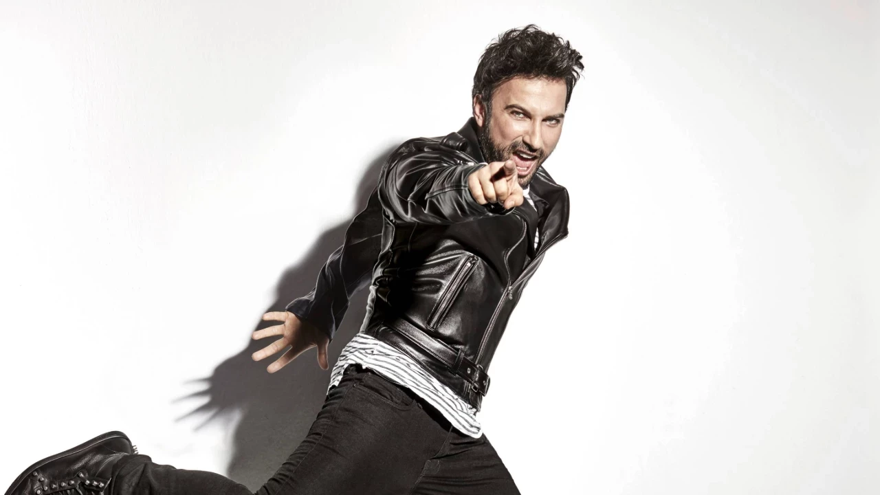Tarkan Net Worth - Sacco Trend Magazine Tarkan Net Worth
