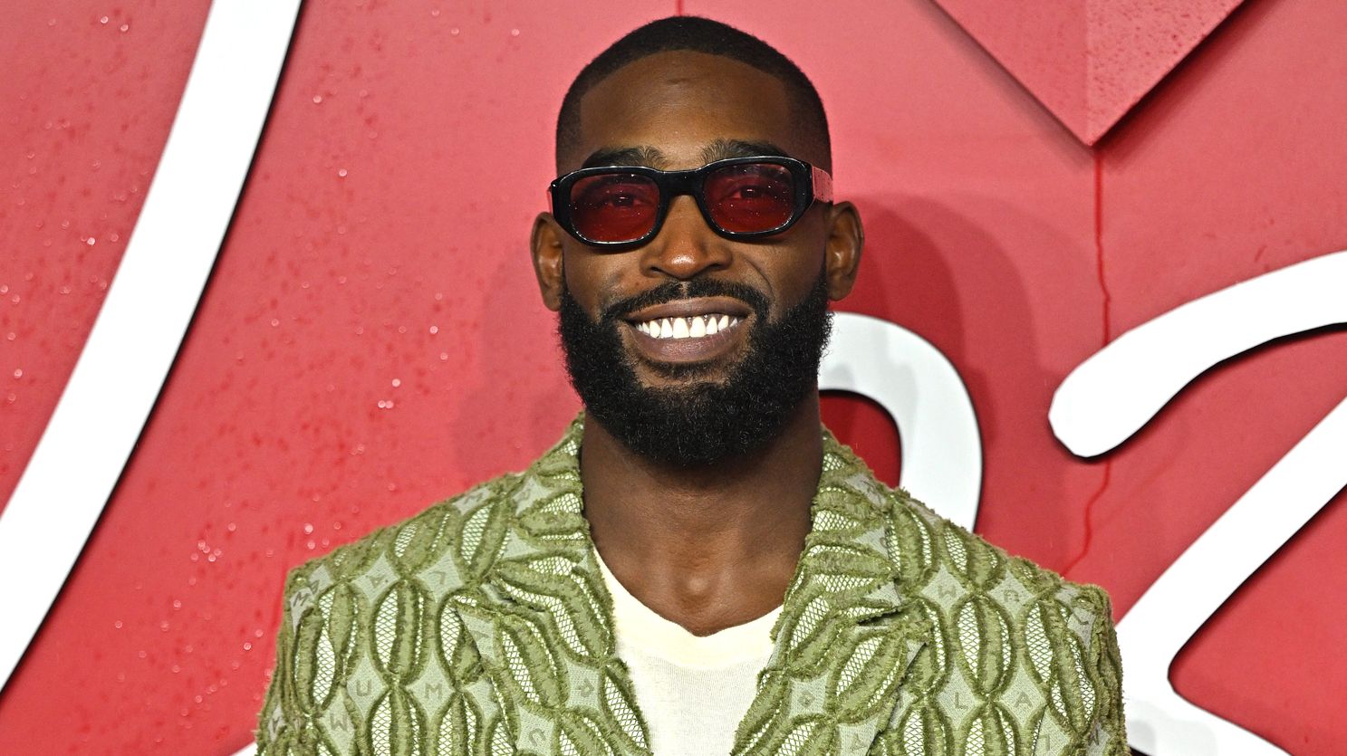 Tinie Tempah Net Worth