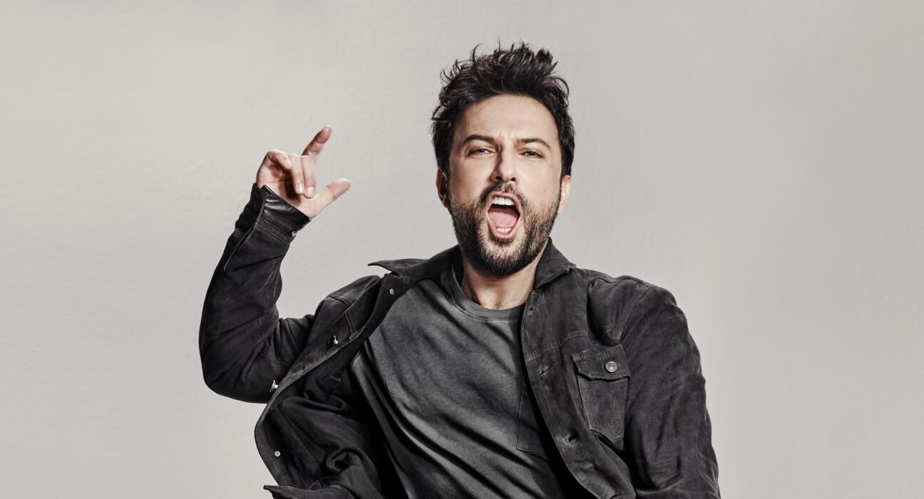 Tarkan - Sacco Trend Magazine Tarkan Net Worth
