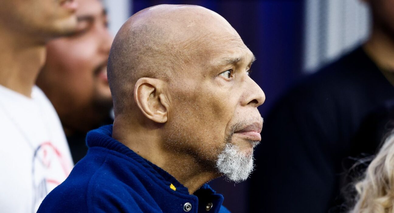 Kareem Abdul-Jabbar Net Worth - Sacco Trend Magazine Kareem Abdul-Jabbar Net Worth