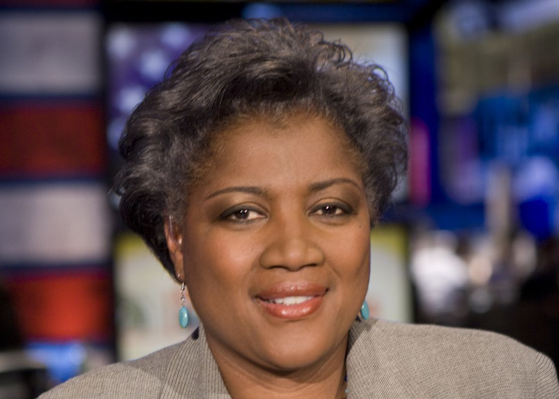 Donna Brazile Net Worth - Sacco Trend Magazine Donna Brazile Net Worth