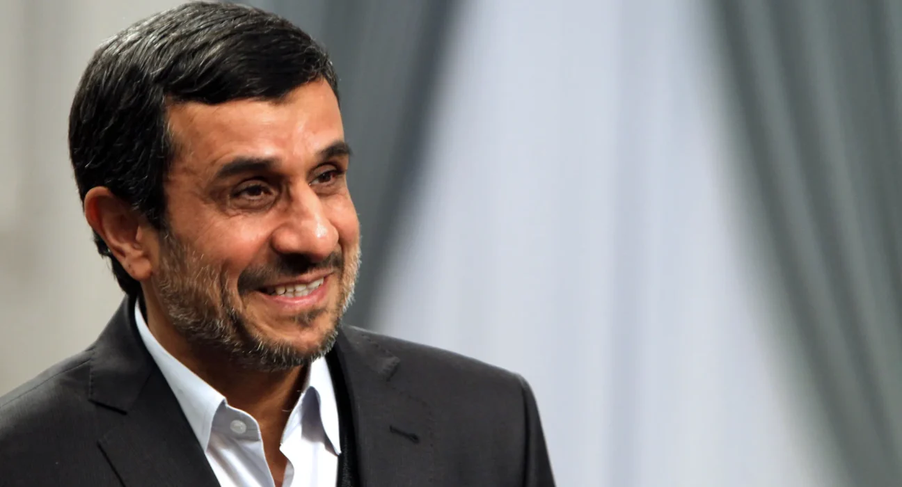 Mahmoud Ahmadinejad Net Worth